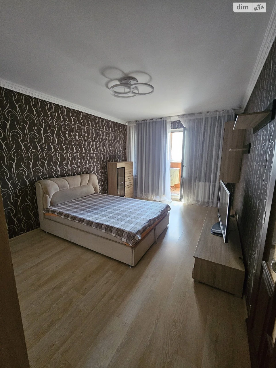Long-Term Rental Apartment, Darnitsky District