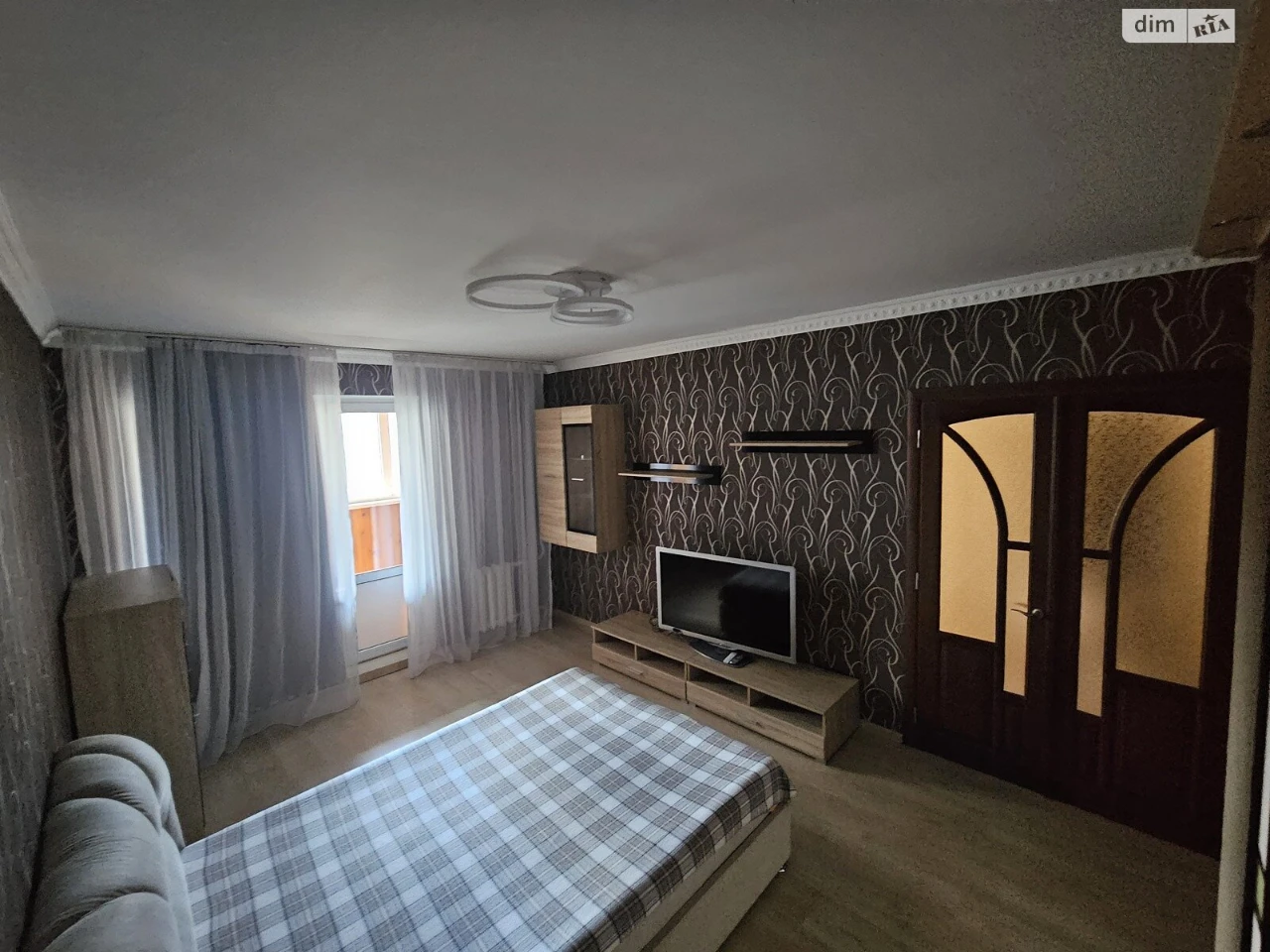 Long-Term Rental Apartment, Darnitsky District