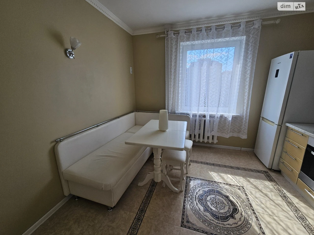 Long-Term Rental Apartment, Darnitsky District
