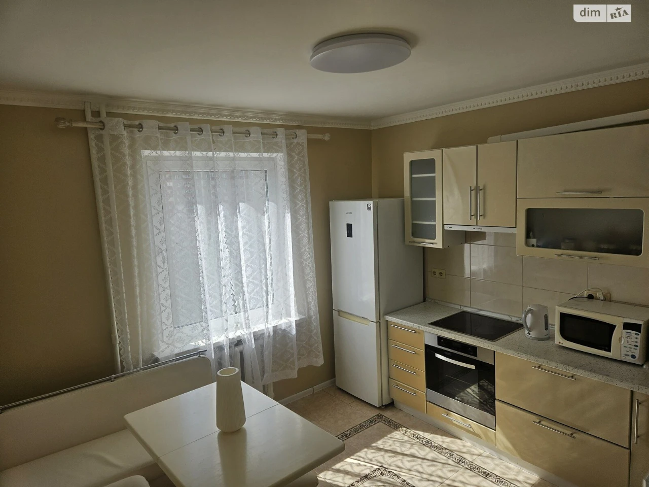 Long-Term Rental Apartment, Darnitsky District