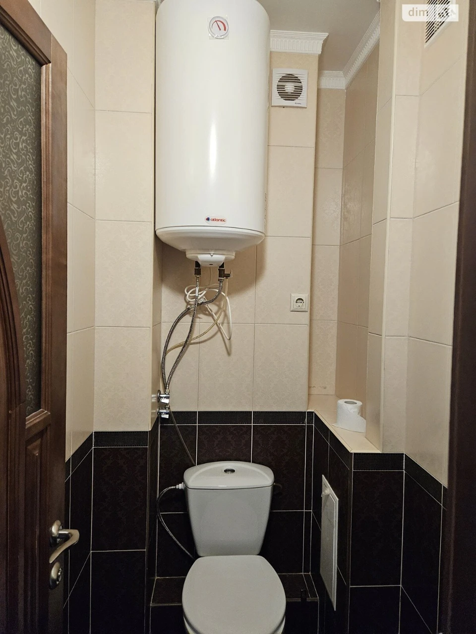 Long-Term Rental Apartment, Darnitsky District