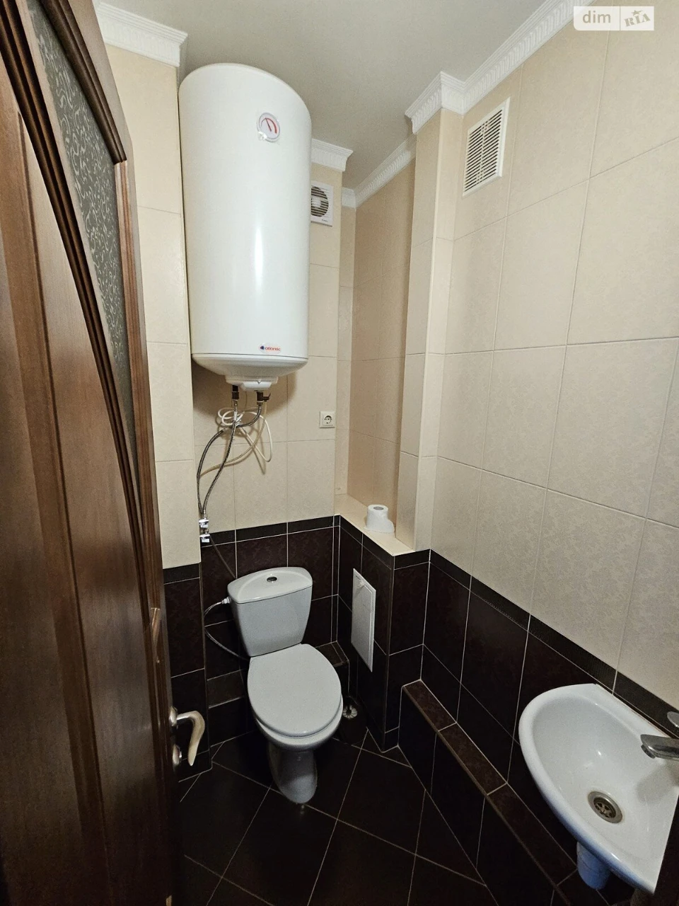 Long-Term Rental Apartment, Darnitsky District