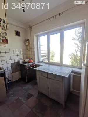 Long-Term Rental Apartment, Holosiiv