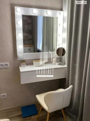 Long-Term Rental Apartment, Poznyaky