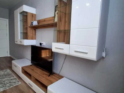 Квартира. Киев, проспект Европейского Союза