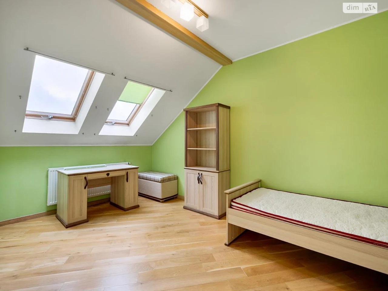 Sale Apartment Pasyki