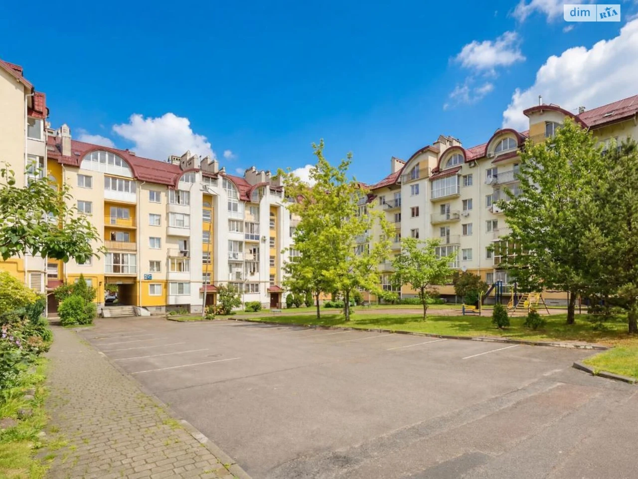 Sale Apartment Pasyki