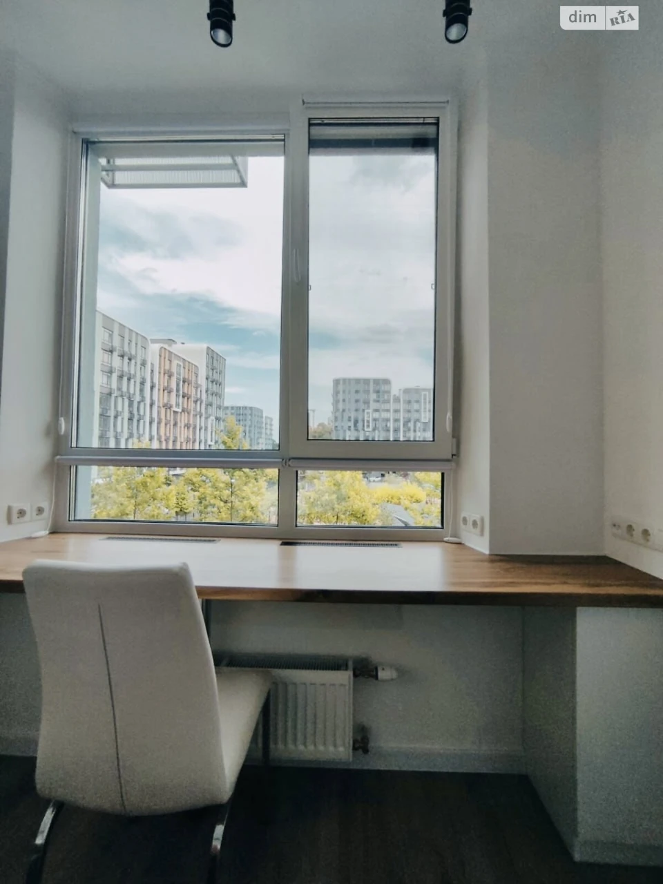 Long-Term Rental Apartment, Теремки-1