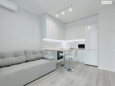 Long-Term Rental Apartment, Теремки-1