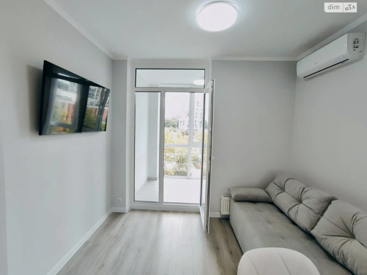 Long-Term Rental Apartment, Теремки-1
