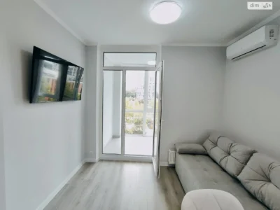 Long-Term Rental Apartment, Теремки-1