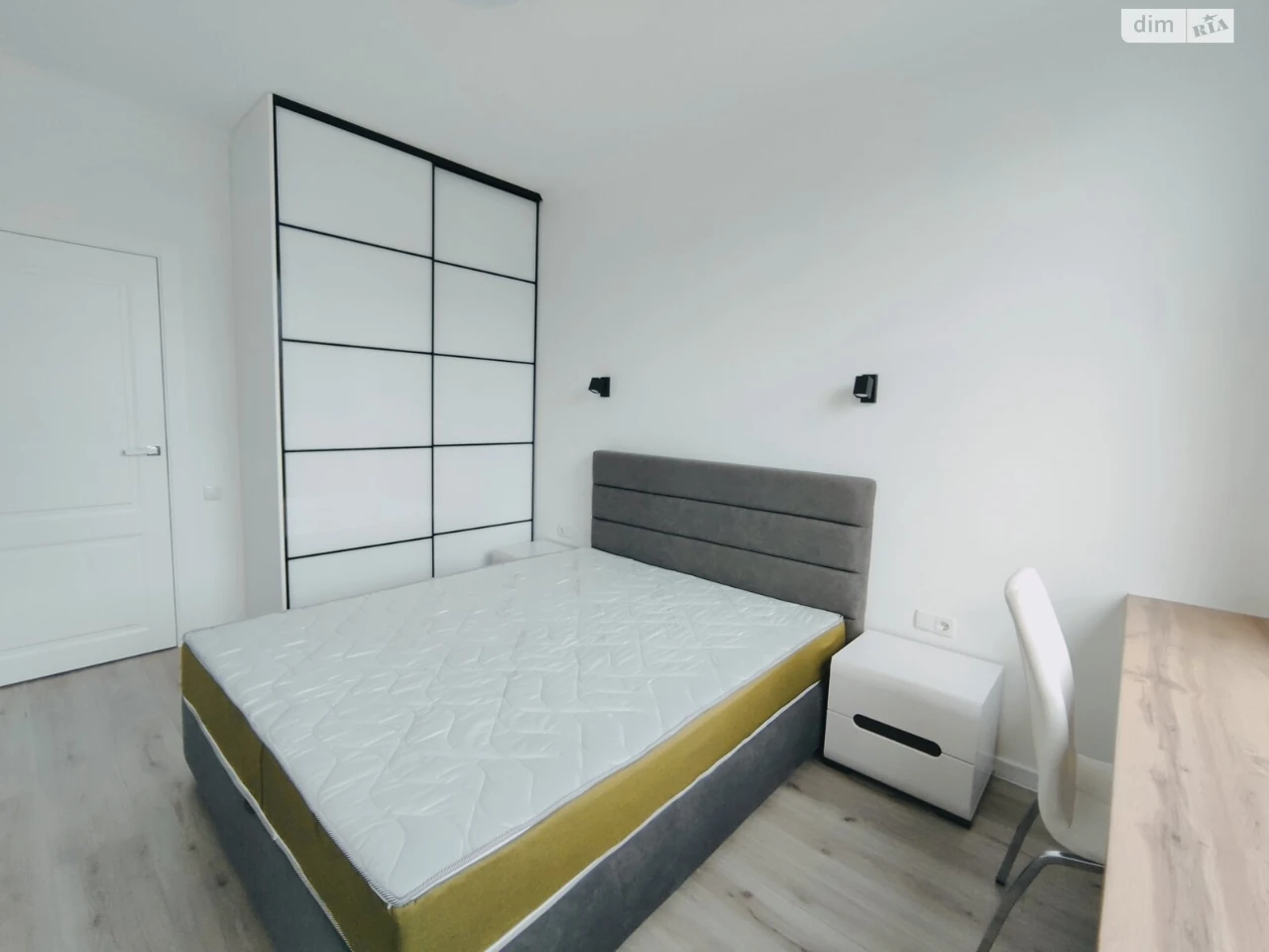 Long-Term Rental Apartment, Теремки-1