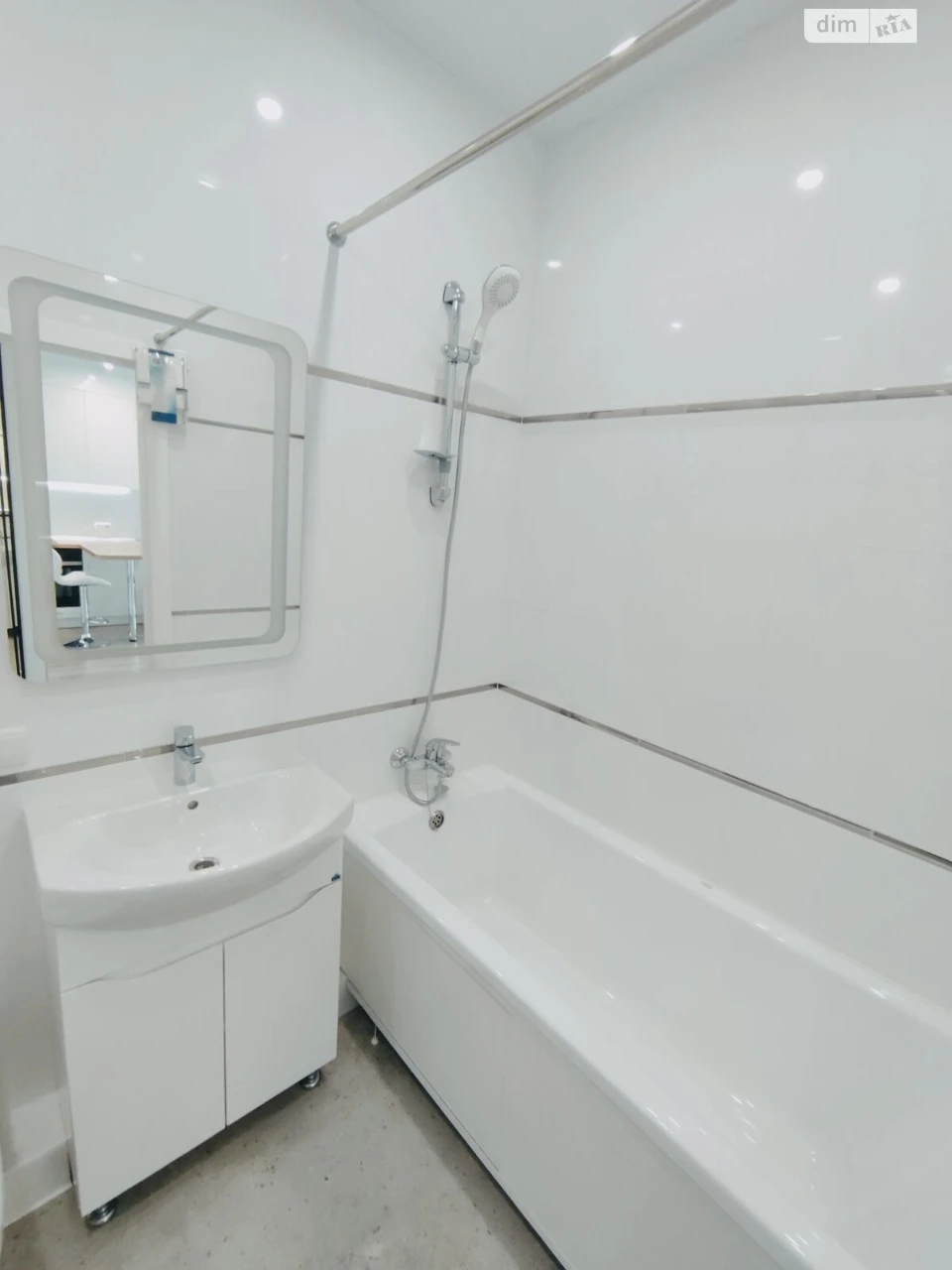 Long-Term Rental Apartment, Теремки-1