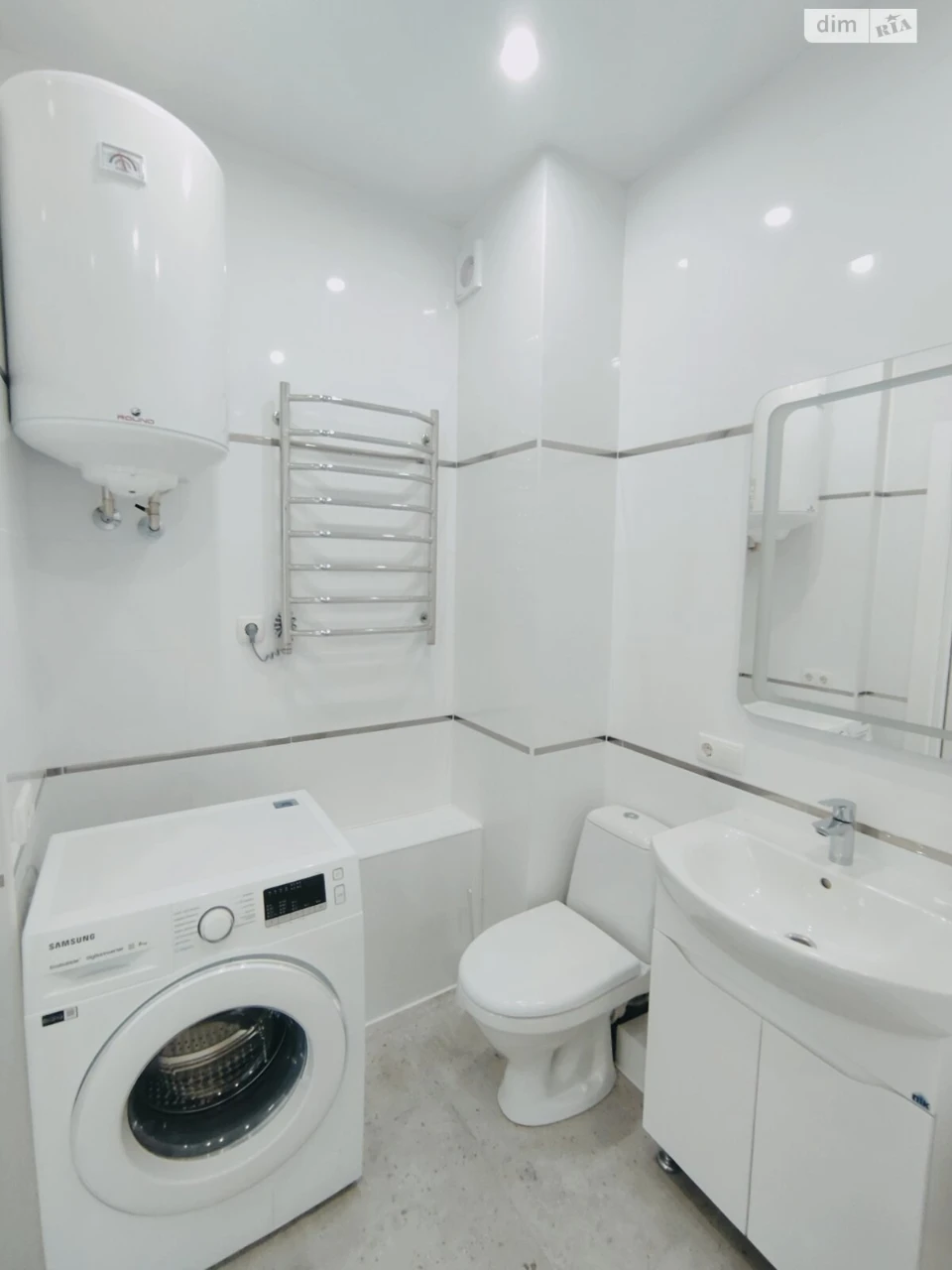 Long-Term Rental Apartment, Теремки-1