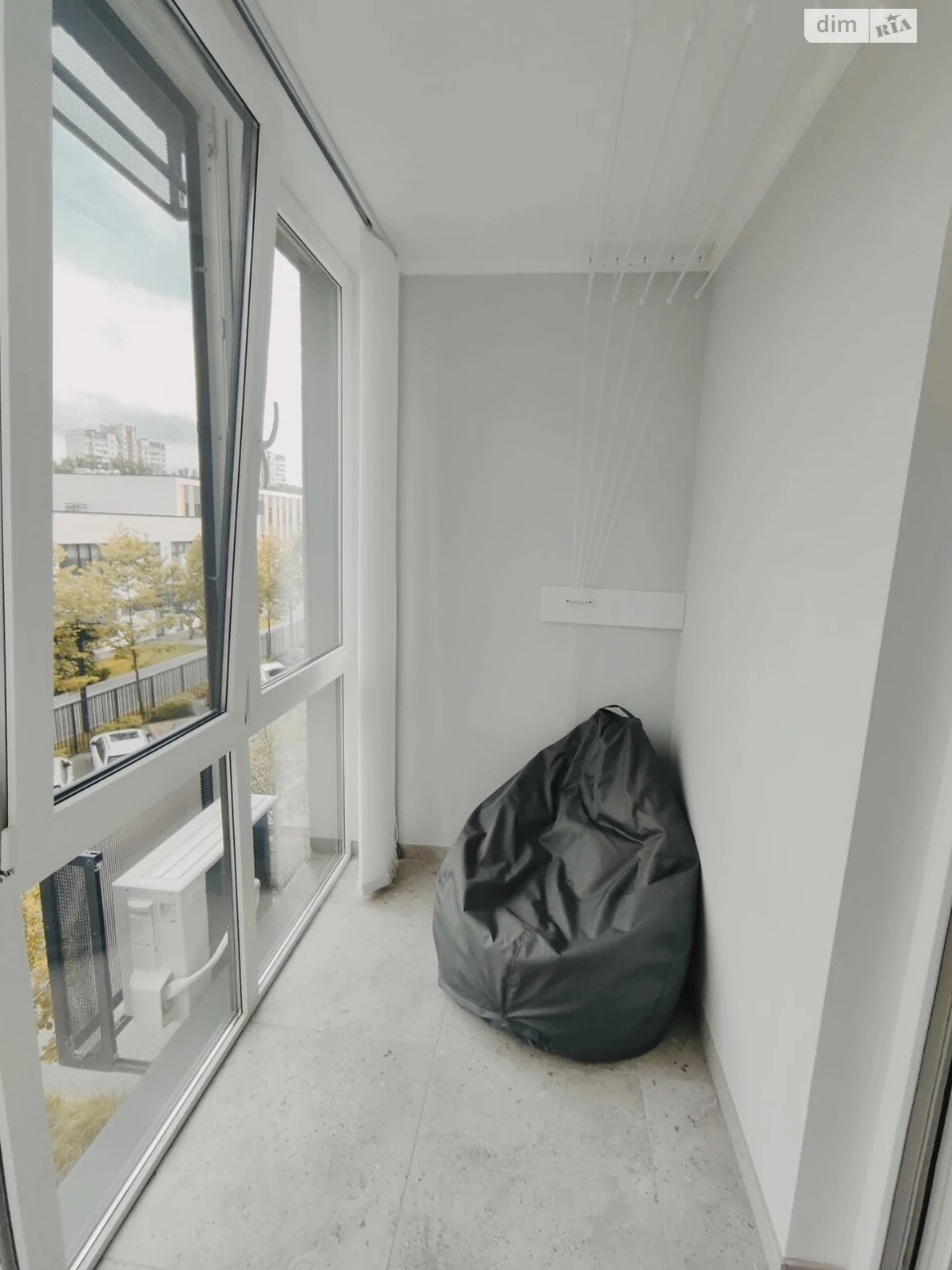Long-Term Rental Apartment, Теремки-1