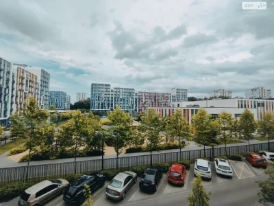 Long-Term Rental Apartment, Теремки-1
