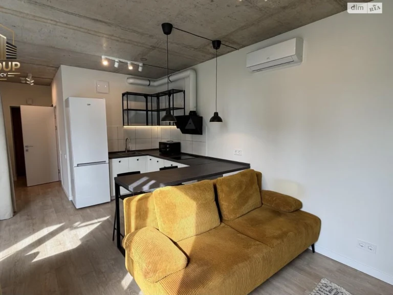 Long-Term Rental Apartment, Podilsky District