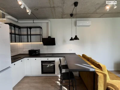 Long-Term Rental Apartment, Podilsky District