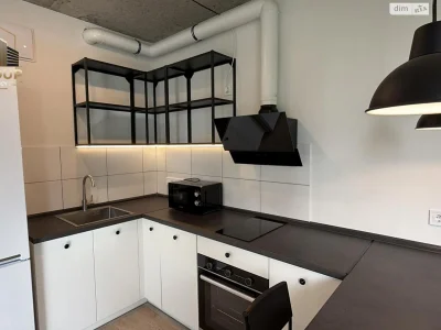 Long-Term Rental Apartment, Podilsky District