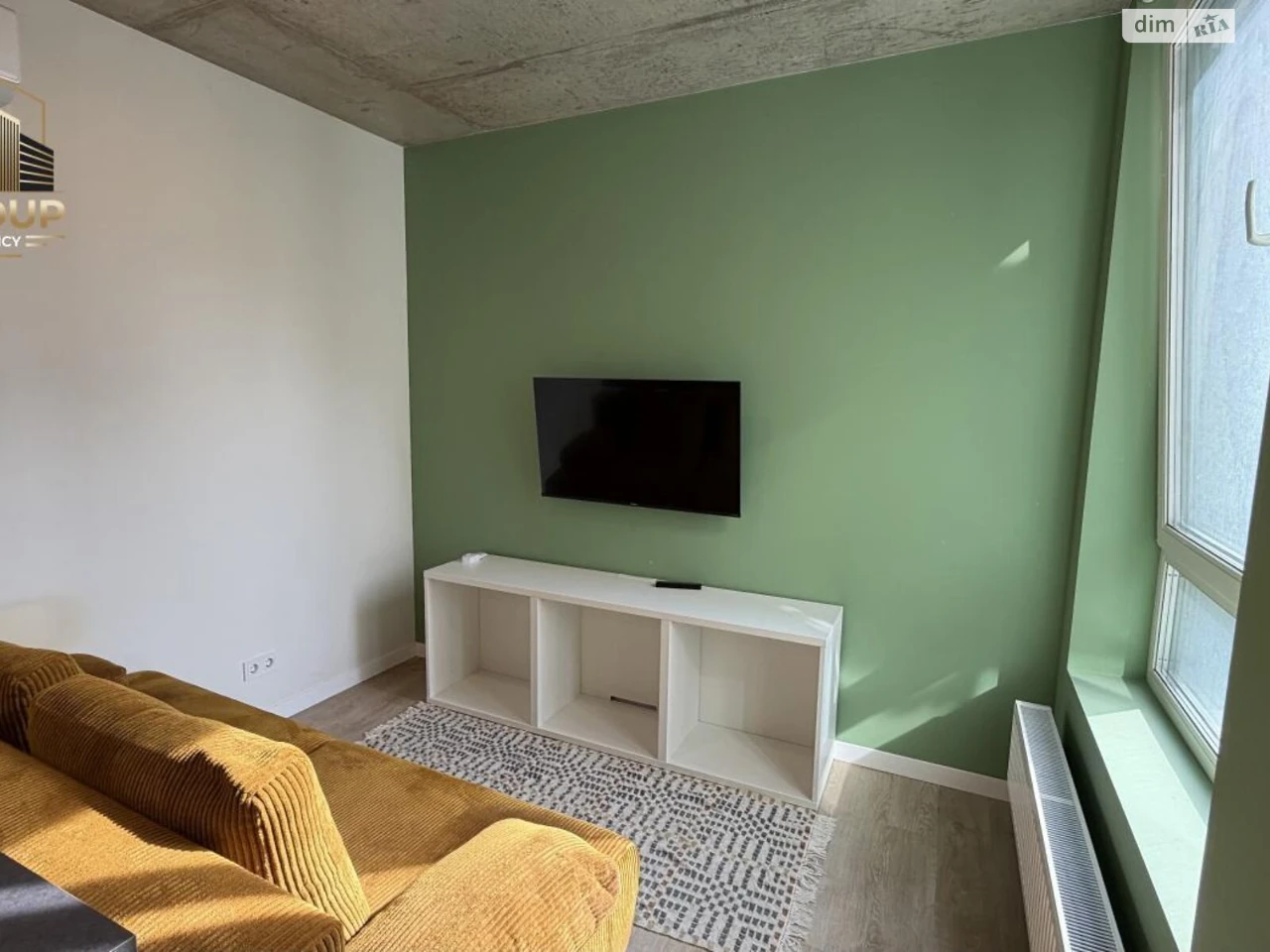 Long-Term Rental Apartment, Podilsky District