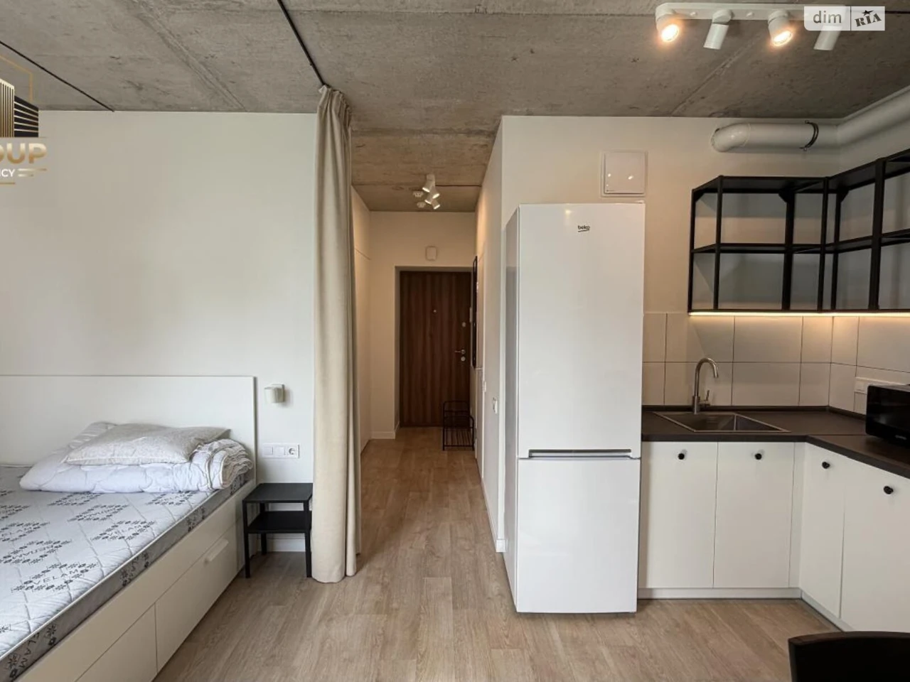 Long-Term Rental Apartment, Podilsky District