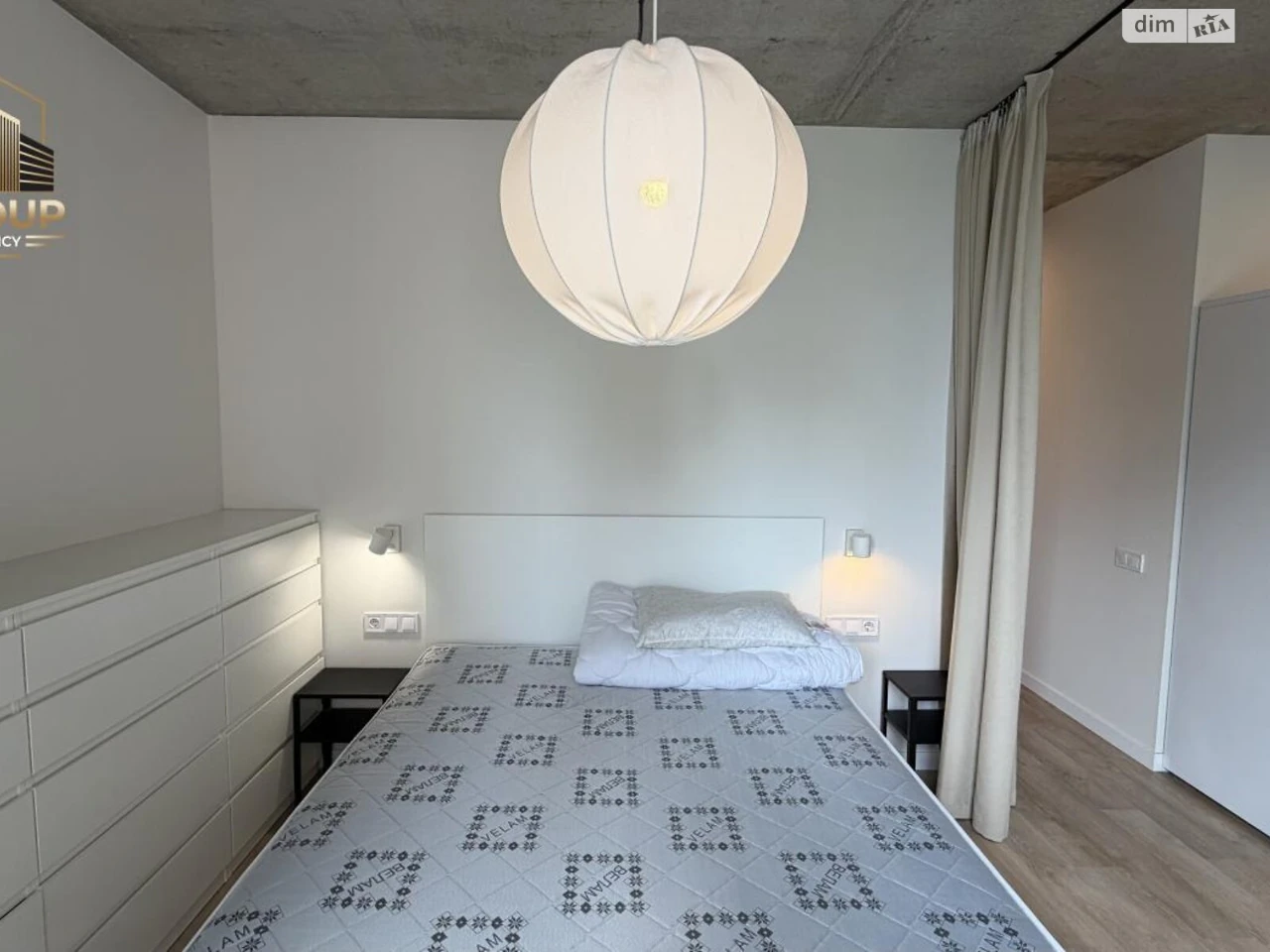 Long-Term Rental Apartment, Podilsky District