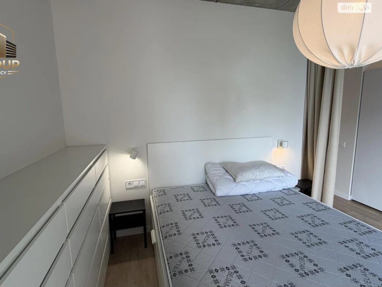 Long-Term Rental Apartment, Podilsky District