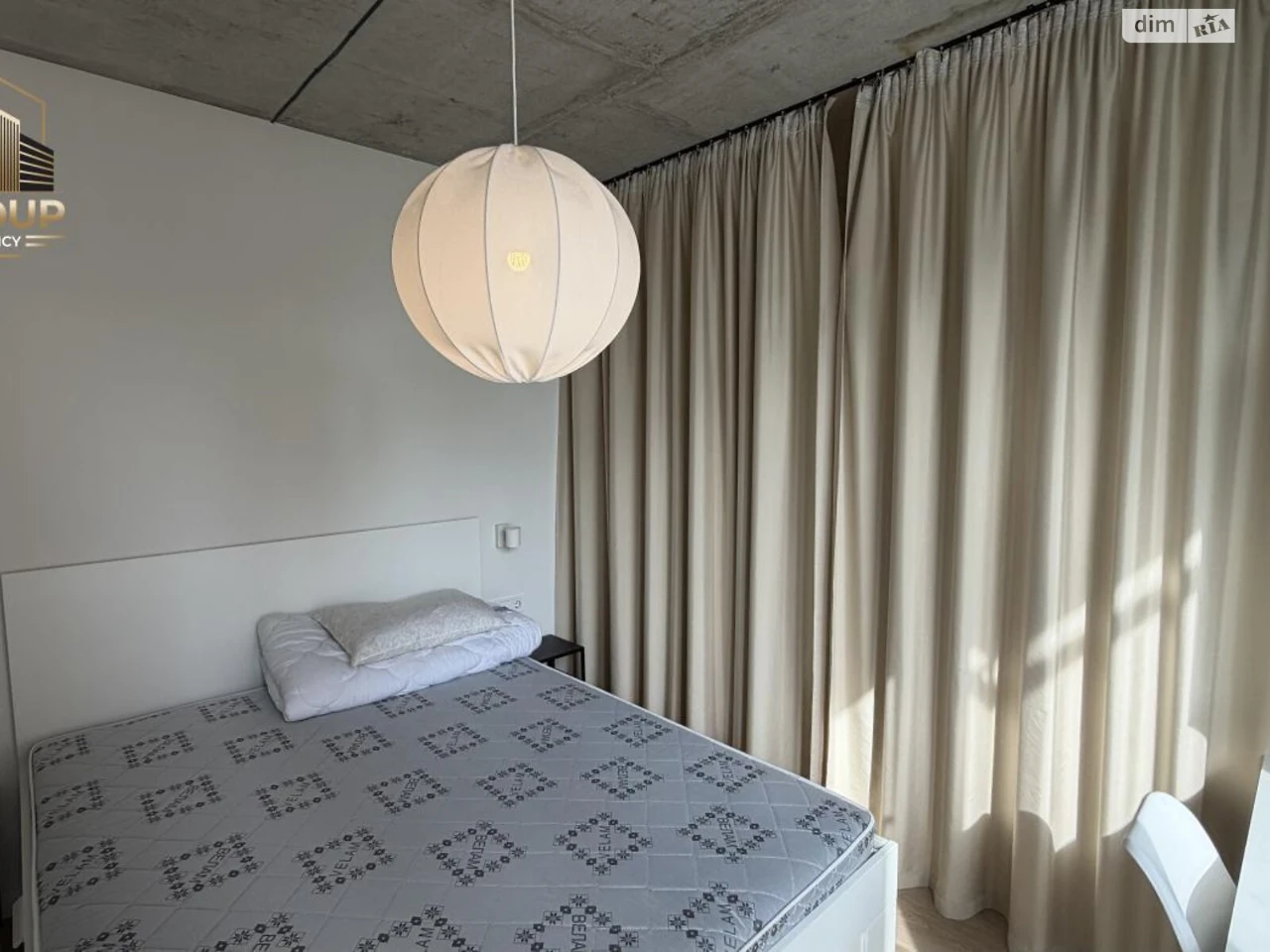 Long-Term Rental Apartment, Podilsky District