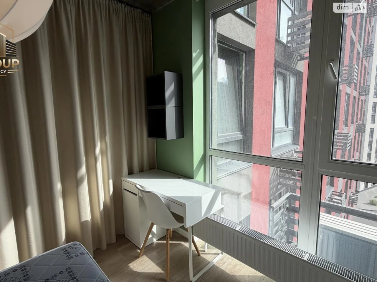 Long-Term Rental Apartment, Podilsky District