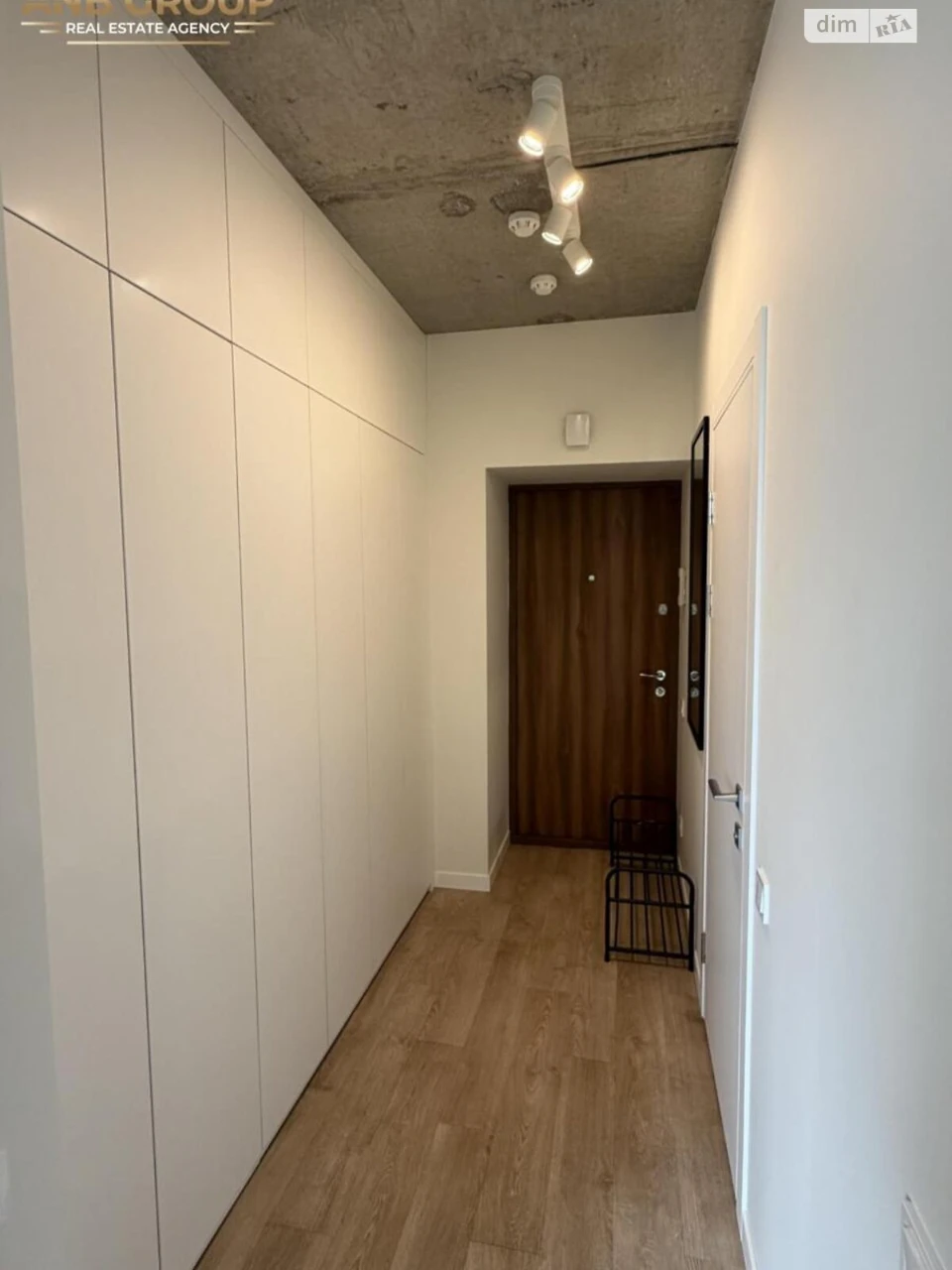 Long-Term Rental Apartment, Podilsky District