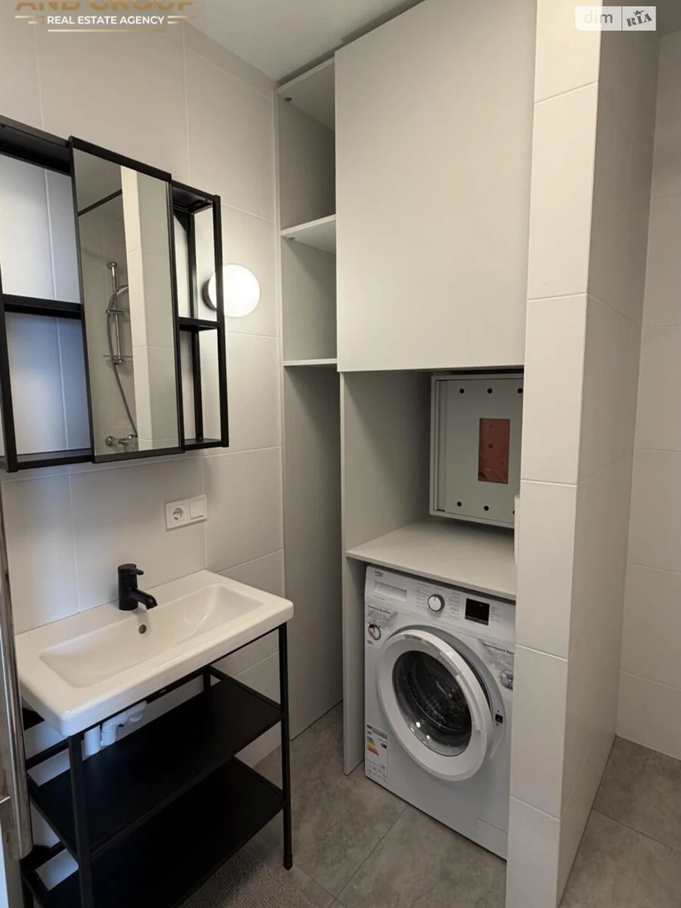 Long-Term Rental Apartment, Podilsky District