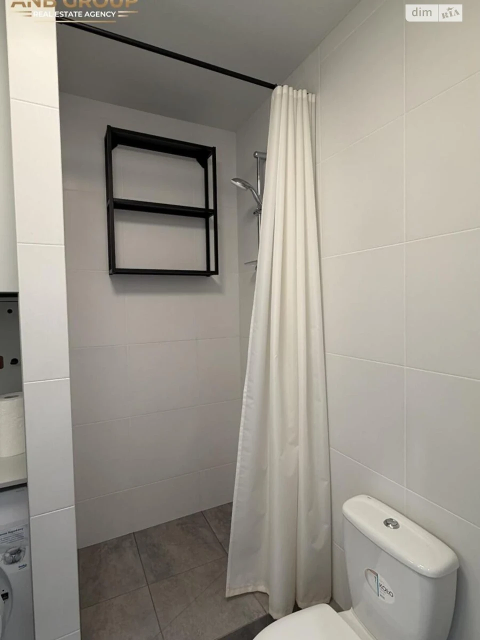 Long-Term Rental Apartment, Podilsky District