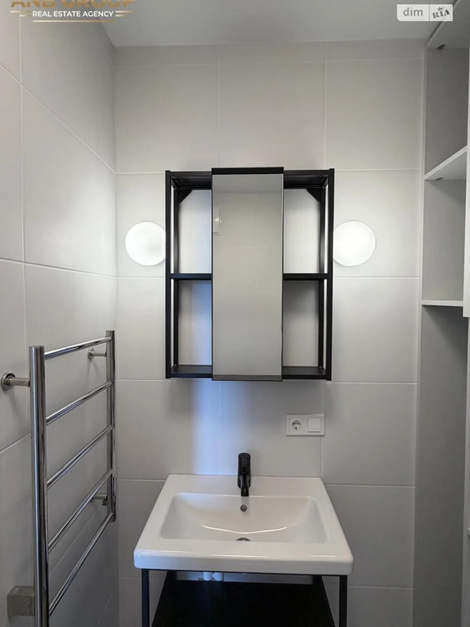 Long-Term Rental Apartment, Podilsky District