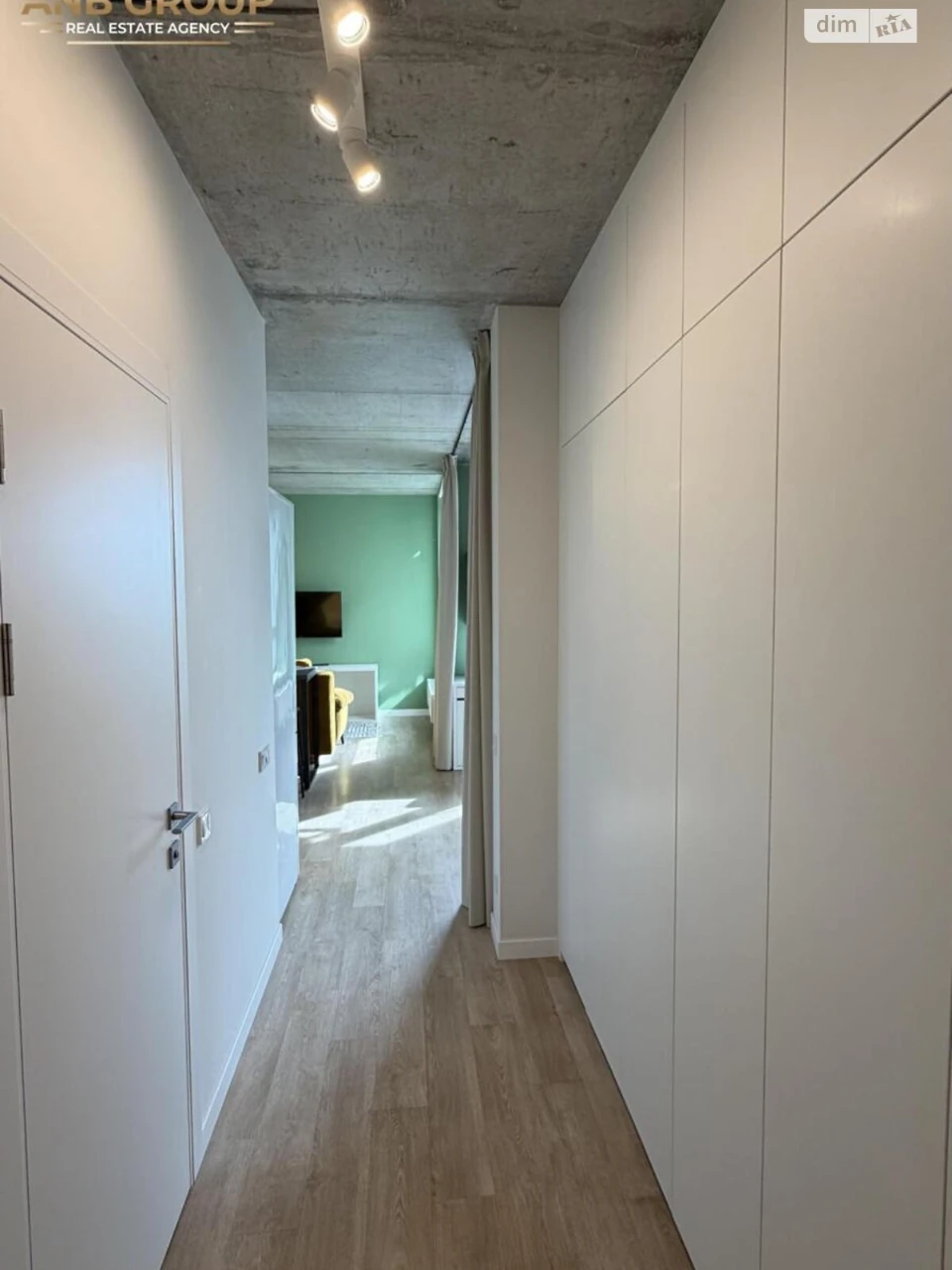 Long-Term Rental Apartment, Podilsky District