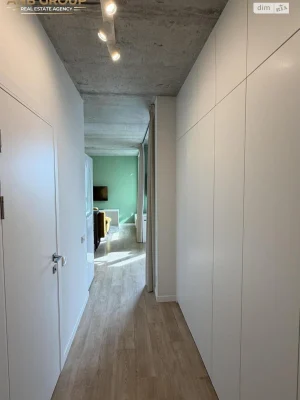 Long-Term Rental Apartment, Podilsky District