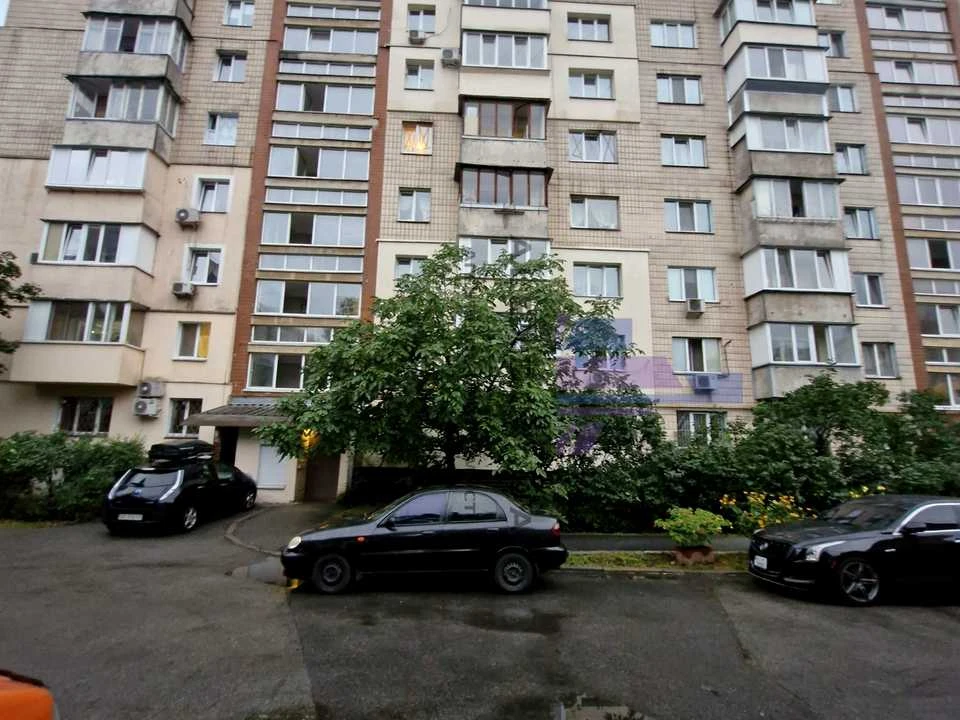 Квартира. Київ, Старосільська вул.