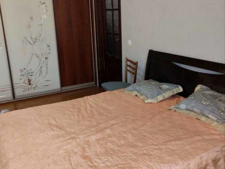 Apartment. Kyiv, Northern St.