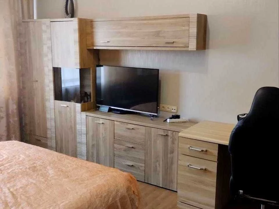 Apartment. Kyiv, Northern St.