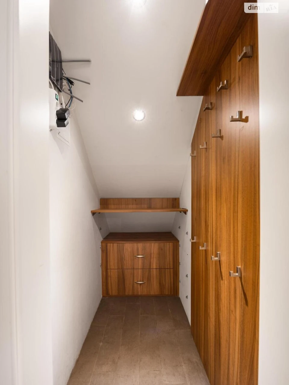 Sale Apartment Pasyki