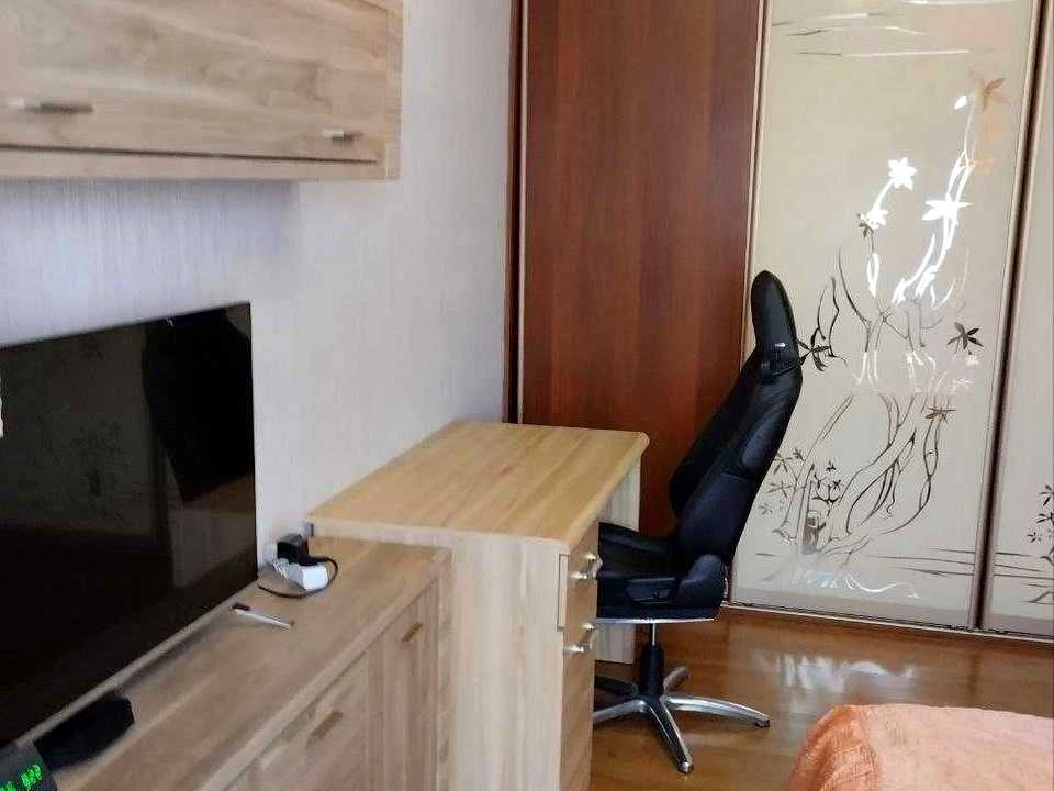 Apartment. Kyiv, Northern St.