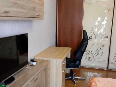 Apartment. Kyiv, Northern St.