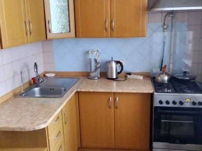 Apartment. Kyiv, Northern St.