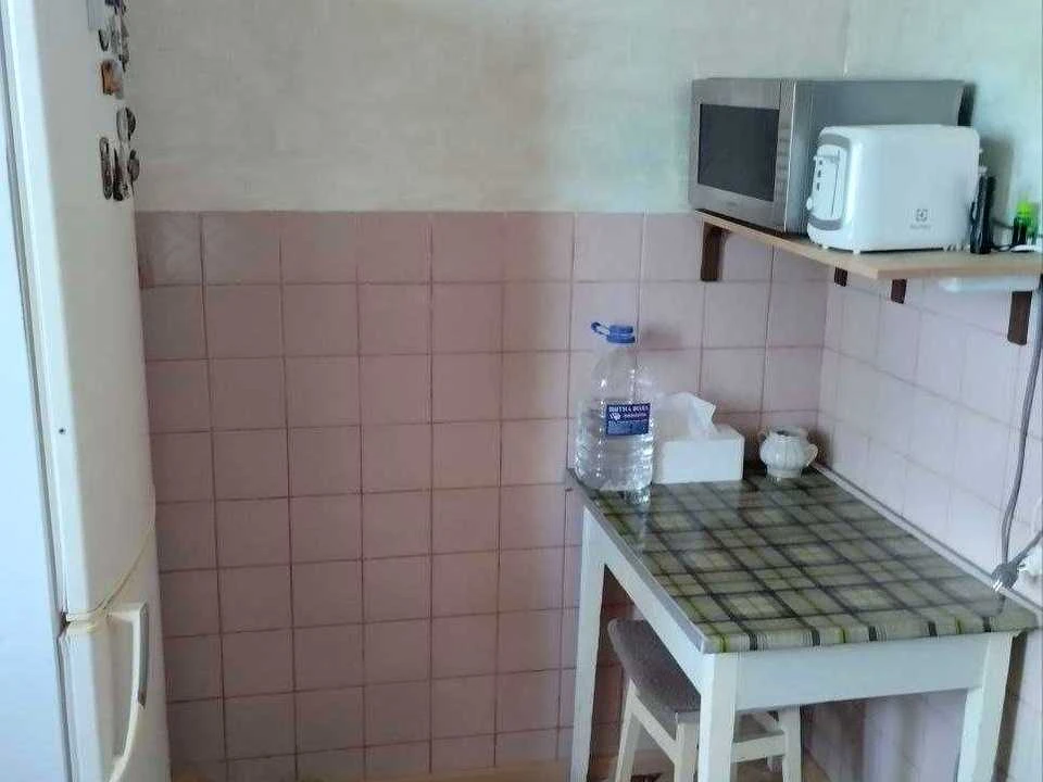 Apartment. Kyiv, Northern St.
