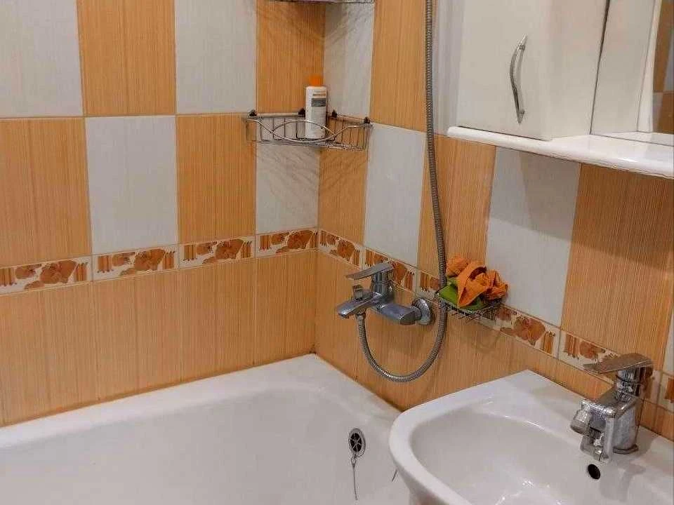 Apartment. Kyiv, Northern St.