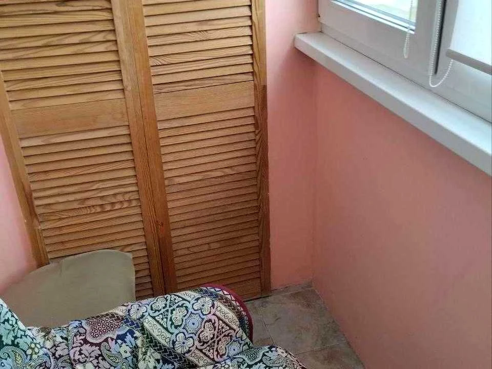 Apartment. Kyiv, Northern St.