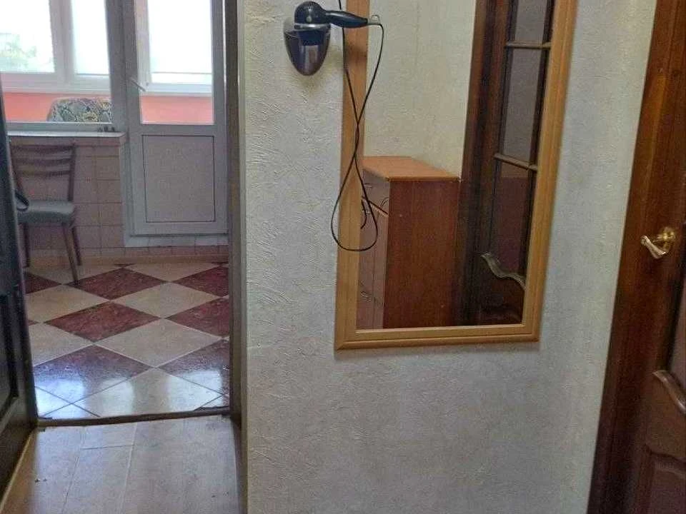 Apartment. Kyiv, Northern St.