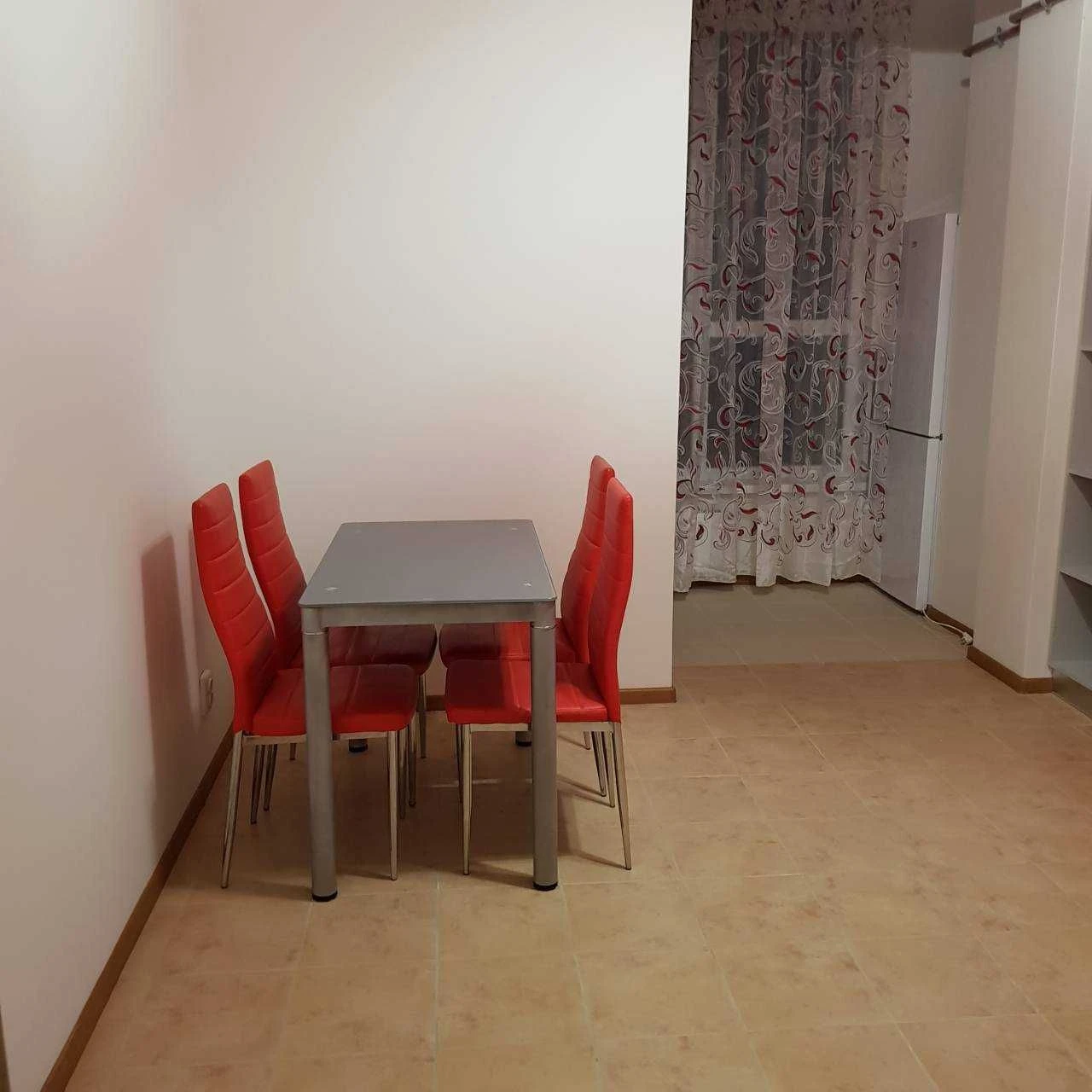 Sale of a 2-room apartment in a new building on B. Khmelnytsky Street, Khmelnytsky Park Residence.