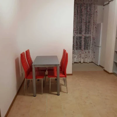 Sale of a 2-room apartment in a new building on B. Khmelnytsky Street, Khmelnytsky Park Residence.
