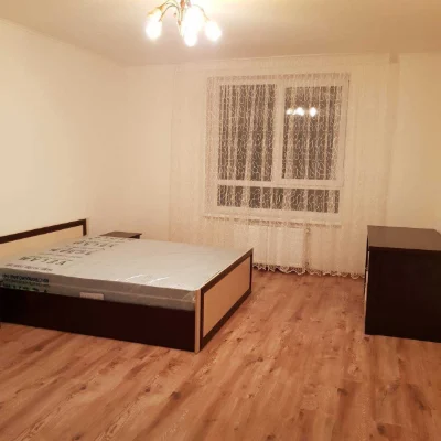 Sale of a 2-room apartment in a new building on B. Khmelnytsky Street, Khmelnytsky Park Residence.