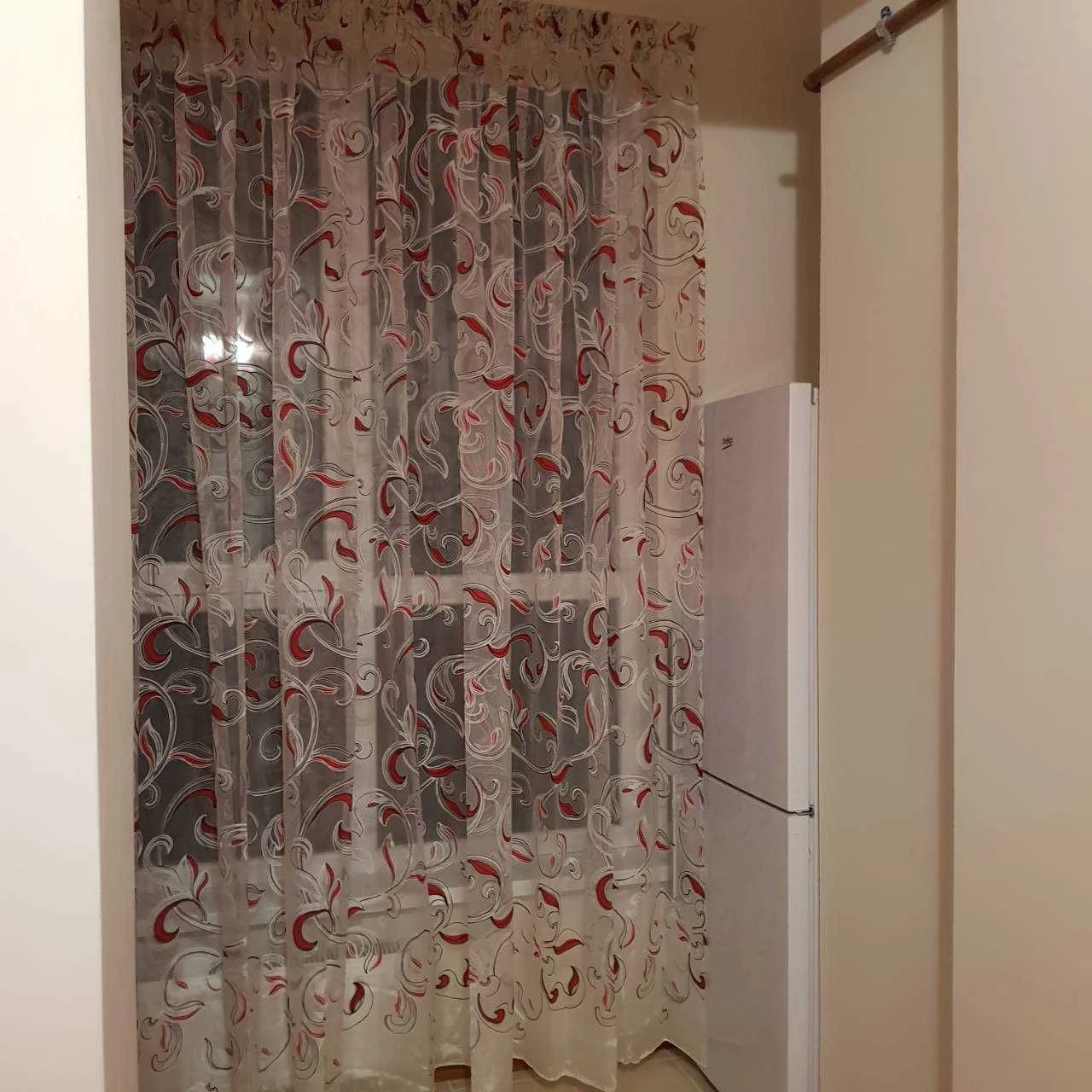 Sale of a 2-room apartment in a new building on B. Khmelnytsky Street, Khmelnytsky Park Residence.